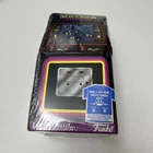 Stranger Things Arcade Exclusive Boxed Tee Black Light Unisex Size Medium