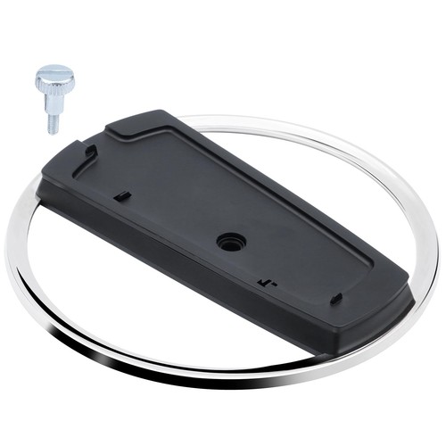 PlayStation 5 Slim Pro Vertical Stand Sturdy Base