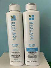 Biolage Volume Boost Shampoo & Conditioner 13...