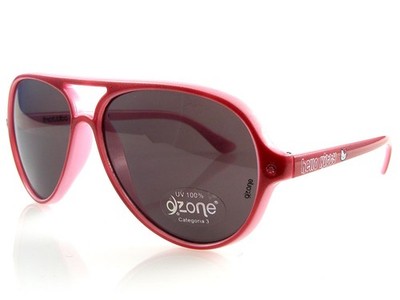 Sonnenbrille Kind Hello Kitty Authentic HKS048 Rosa 427