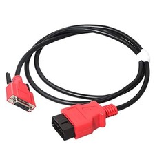 Main Test OBDII Cable Fits 1.7m/Cable Diameter 85mm - for MaxiSys MS906
