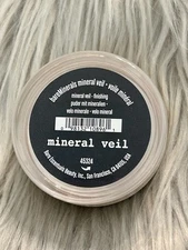 bareMinerals - Finishing Lose Powder - Mineral Veil - New
