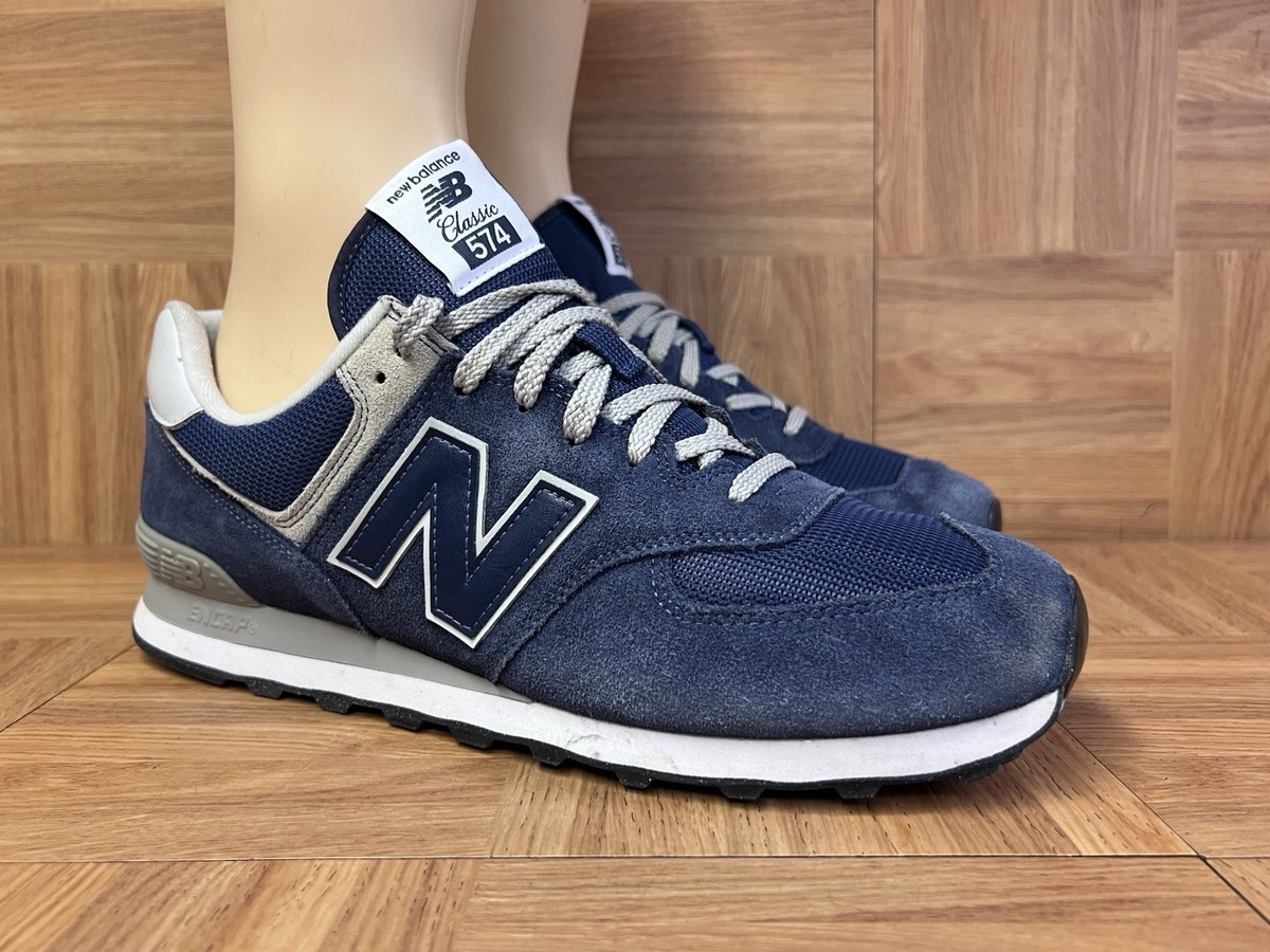 RARE SZ 12 - New Balance 574 Mens Sneaker 2023 ML574EVN Classic