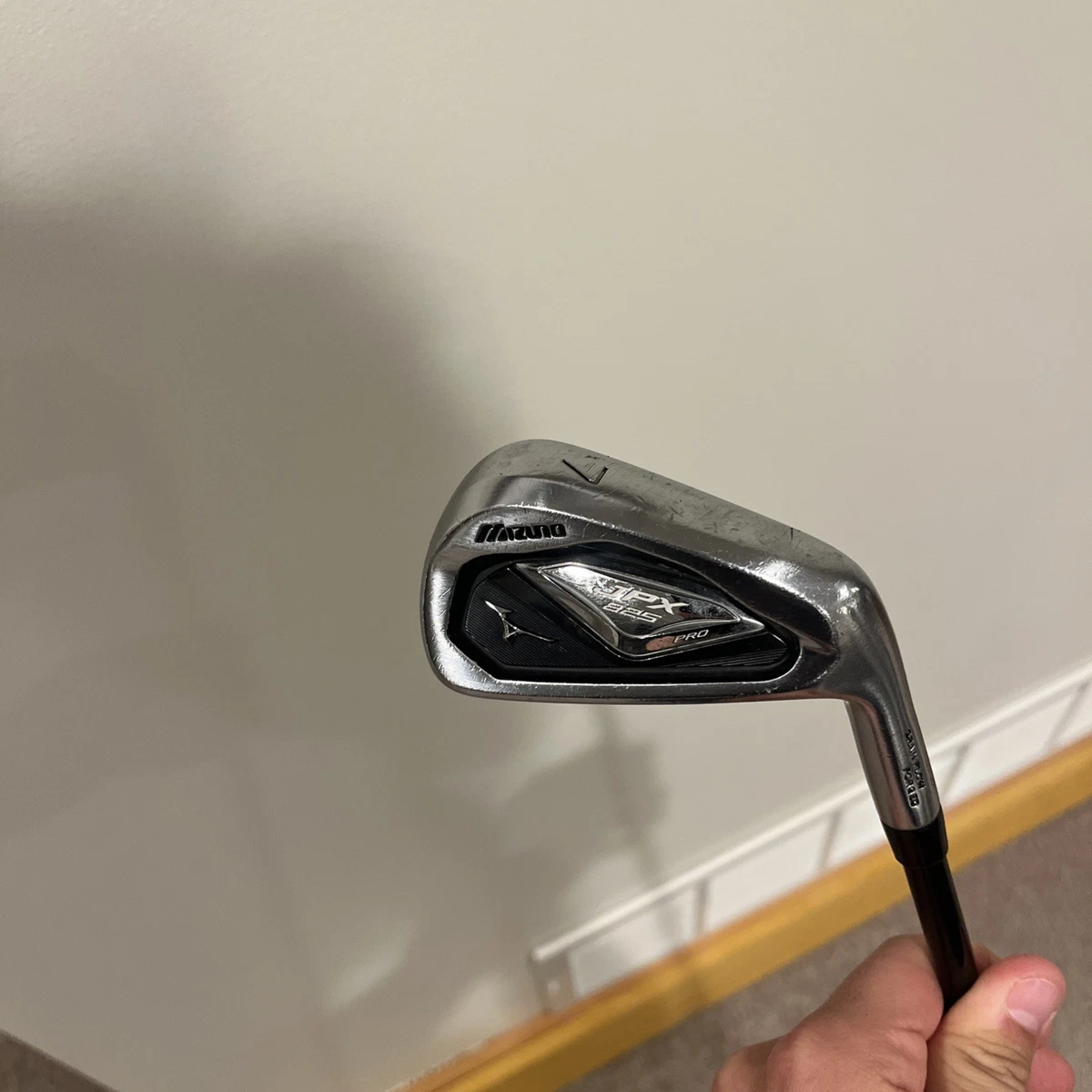 Mizuno Jpx 825 Pro for sale - eBay
