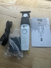TPOB Trimmer GO white Power USD