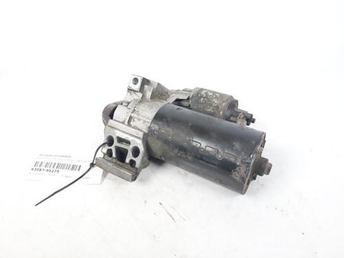 0001148010 halter anlasser BMW X3 F25 2.0DIESEL KW135 N47D20C 2010 K3087-96279