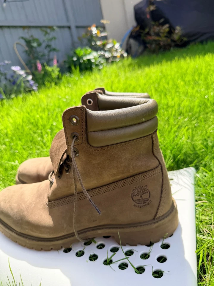 Timberland 6 Inch Premium Waterproof, photo 3 of 5