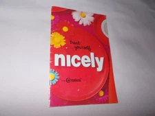 Treat Yourself Nicely Vintage Carnation Cook Book 1973 Fun Foods Recipes