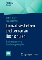 Innovatives Lehren Und Lernen An Hochschulen Katrin Keller