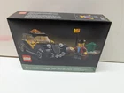 LEGO 40532 Icons: Vintage Taxi Car New & Sealed & Retired
