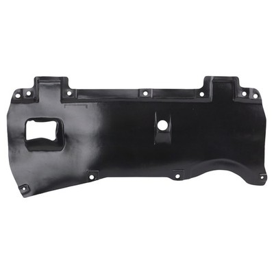 For Honda CR-V 2017-2019 TRQ Front Forward Bumper Splash Shield