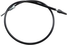 Motion Pro Black Vinyl Speedometer Cable 03-0068 Kawasaki Motion Pro Black Vinyl Speedometer Cable 03-0068 Kawasaki