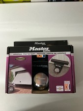  Master Lock Garage Protector Kit MLK1488E