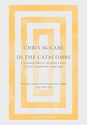 IN THE CATACOMBS by MCCABE, CHRIS Paperback Self Help Business