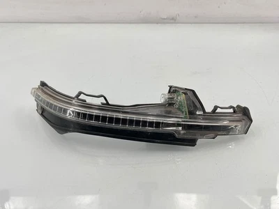 Audi Q7 4M 2016 Clignotant Rétroviseur Droit 4M0949102 ROV10428 - Photo 1/4