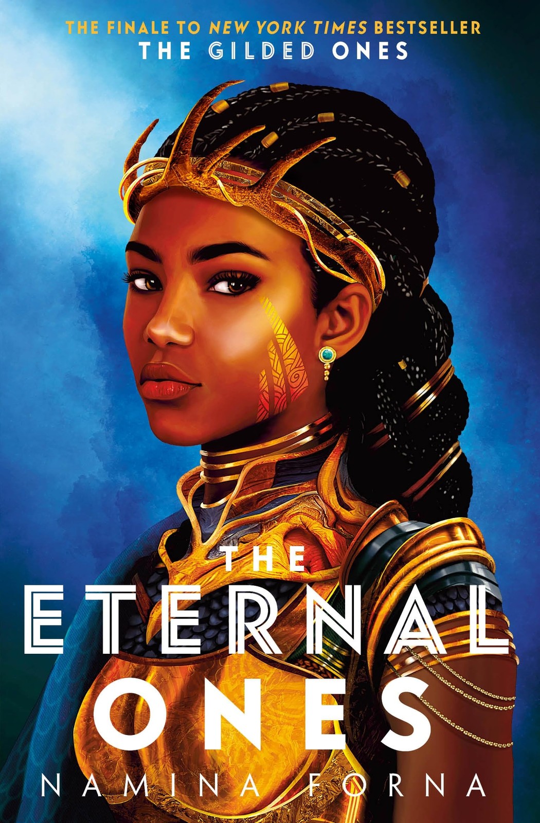 The Eternal Ones (Gilded) - Image 7