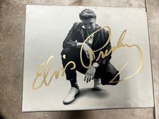 The Album Collection by Elvis Presley (CD, 2016) for sale online