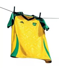 Camiseta Jamaica