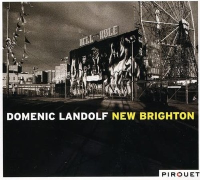 Landolf Domenic New Brighton (CD)