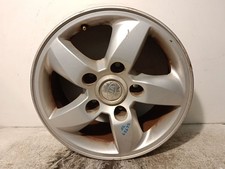 529103E600 JANTE / R16X7JJH2OFFSET45 / 5521204 POUR KIA SORENTO I JC 2.5 CRDI