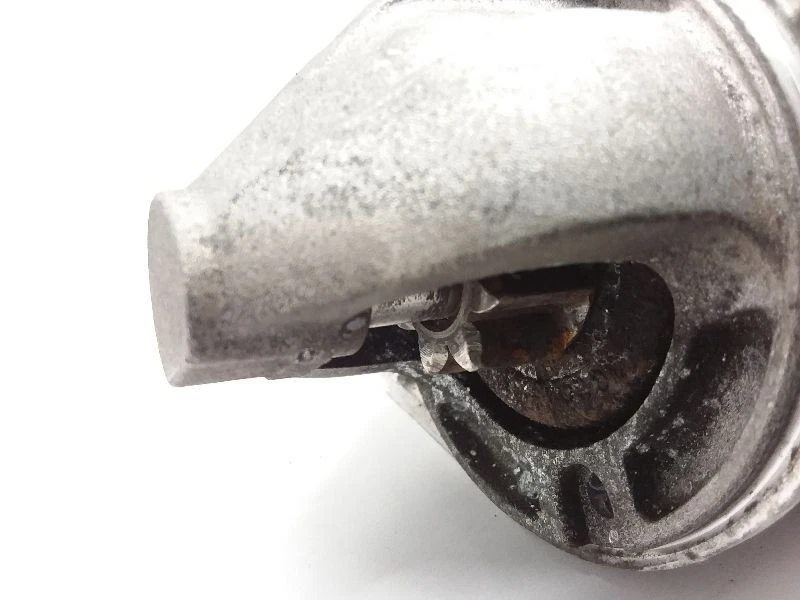 Hyundai Elantra 2007-2012 camioneta de arranque 2,0 L manual Foto 2 de 4