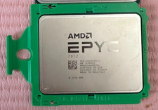 AMD EPYC 7D12 1.10GHz-3.00GHz 32 Core 64 Threads SP3 180W CPU Processor Unlocked