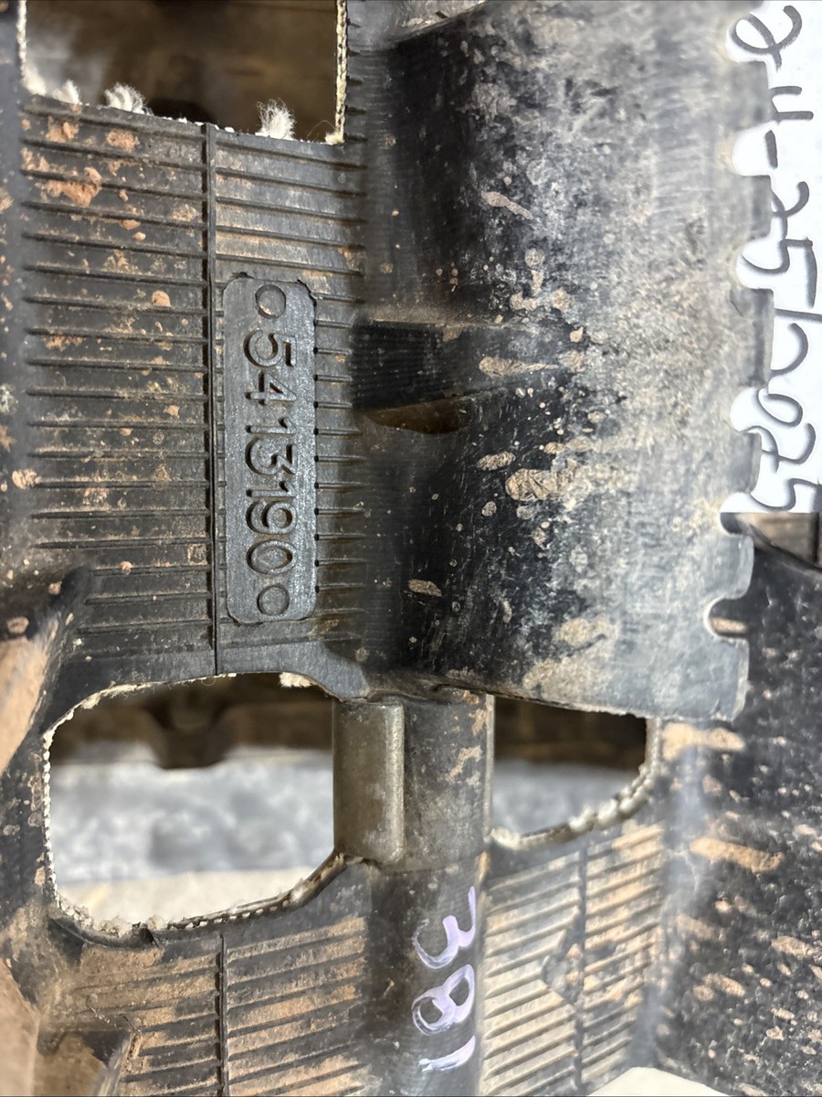 2008 Polaris Rmk 800 Snowmobile Track Tread 5413190 Lugs 381 | eBay