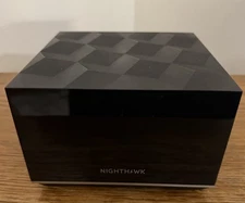 NETGEAR Nighthawk AX3600 3600Mbps 1 Port 1000Mbps Wireless Router (MK83100NAS)