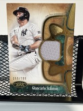 Giancarlo Stanton Card Prices | Giancarlo Stanton Card List