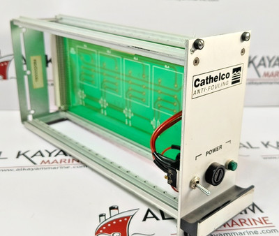 PROCONICS LTD. PR0107060292 CATHELCO ANTI-FOULING (FAST SHIP BY DHL/FEDEX)
