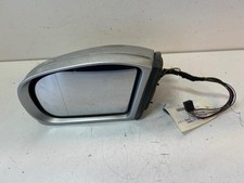 Retroviseur gauche (ou coque) Mercedes CLASSE E