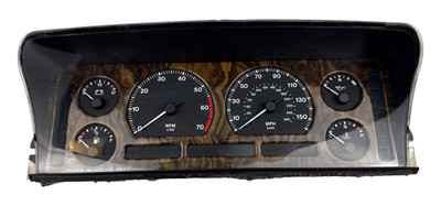 1995-1997 Jaguar XJ6 Speedometer Instrument Gauge Cluster Dpp1069