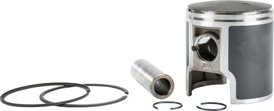 SPI T-Moly Series Piston Kit-0.50mm Oversize to 62.50mm for 1991-1992 Ski-Doo