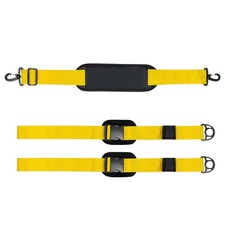 Adjustable Surfboard Shoulder Belt with Comfortable Padding for Paddle Board