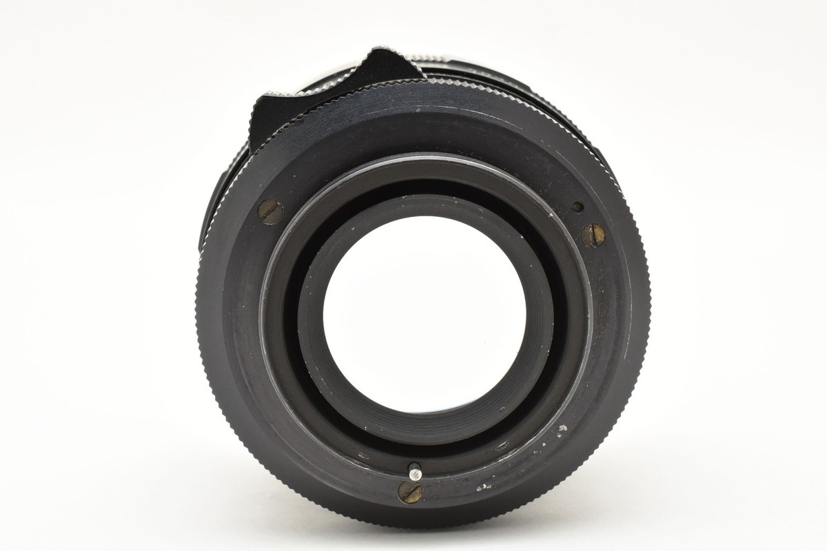 Pentax Auto Takumar 85mm f/1.8 MF Lens M42 Mount 0082 | eBay