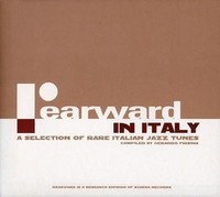 Audio Cd - Rearward In Italy / Various - Rearward -D- Neu