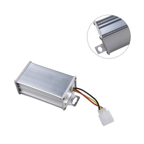 120W Dc36v-72v 10a Converter Transformer For Electric Bicycles Vacuum Lamps - Photo 6/17