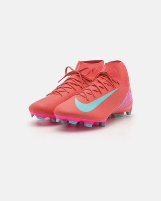 NIKE Mercurial Zoom Superfly 10 Academy FG/MG Fußballschuhe FQ1456-800