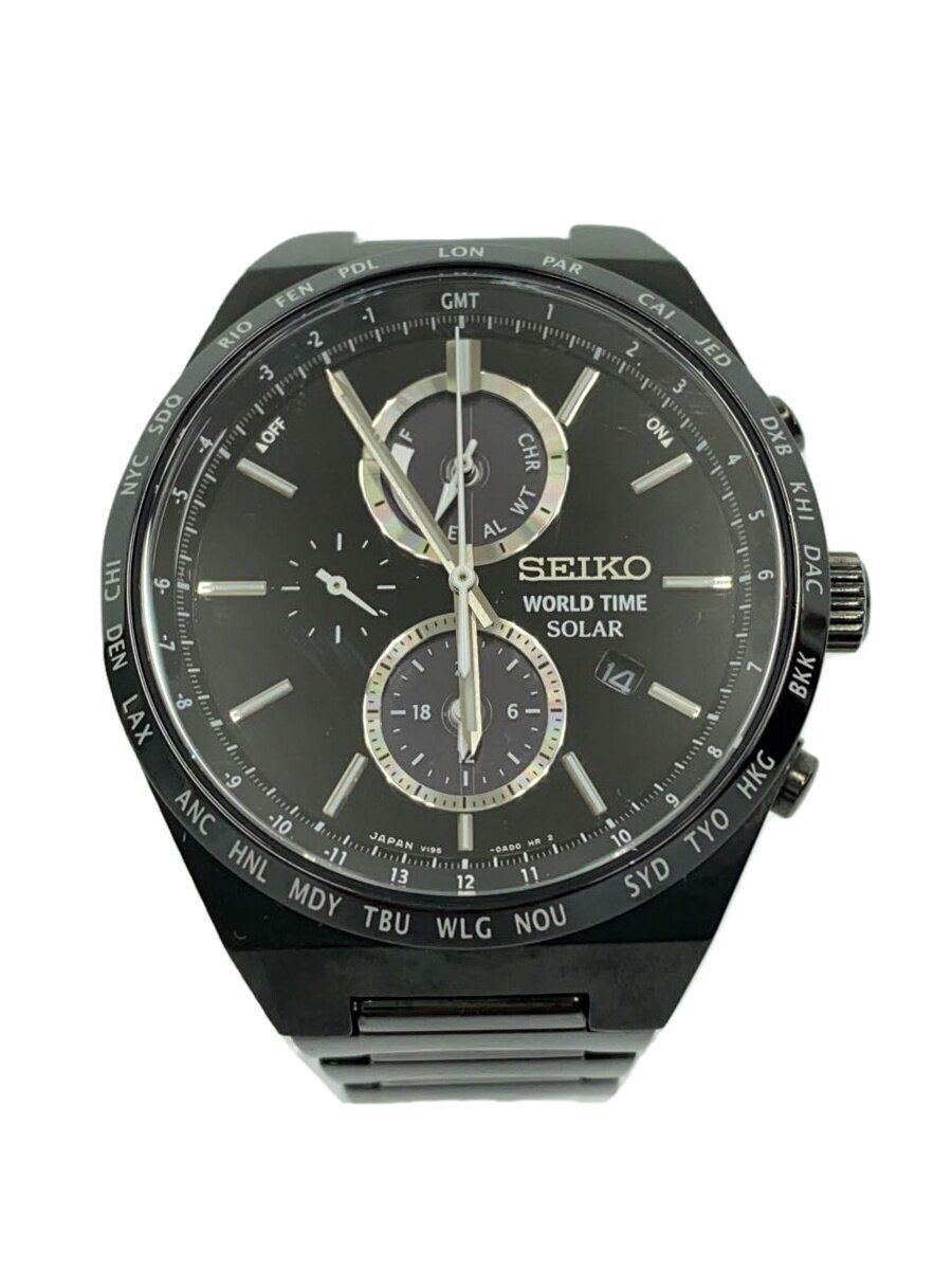 SEIKO Men