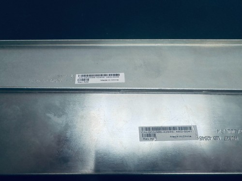 Dell 6U Rapid Rail Kit Left & Right For PowerEdge M1000E Server 0CN368 0XW098 - Picture 13 of 24