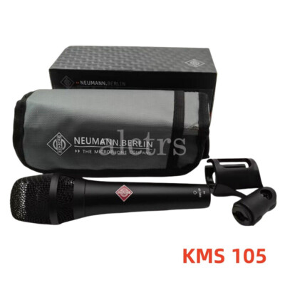 #ad #ad NEW KMS 105 Supercardioid Condenser Handheld Vocal Microphone KMS105 $265.00