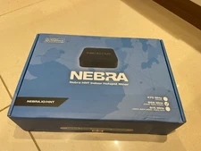 Nebra HNT Helium Indoor Hotspot Miner 868MHz (EU/UK) *UNOPENED*