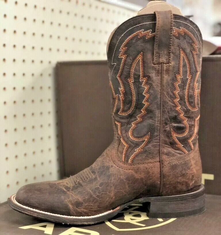 Ariat circuit competitor sale
