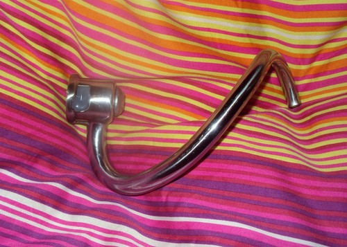 Kenwood Major Beater Shaft as voor Kenwood Major en Chef XL KW711987 - Picture 3 of 5