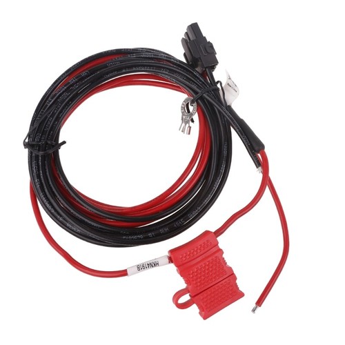 RKN4152A Adapter ładowania Kabel do radia dwukierunkowego R8200 SLR5300 - Zdjęcie 2 z 8