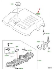 Moteur Land Rover DEFENDER