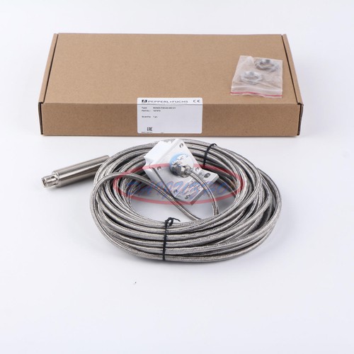 For   Inductive Proximity Sensor NCN25-F35-A2-250-V1 187479 New #T5