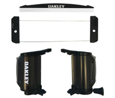 OAKLEY AIRBRAKE GENUINE ROLL OFF SYSTEM TVS KIT AIR BRAKE ROLL OFF KIT
