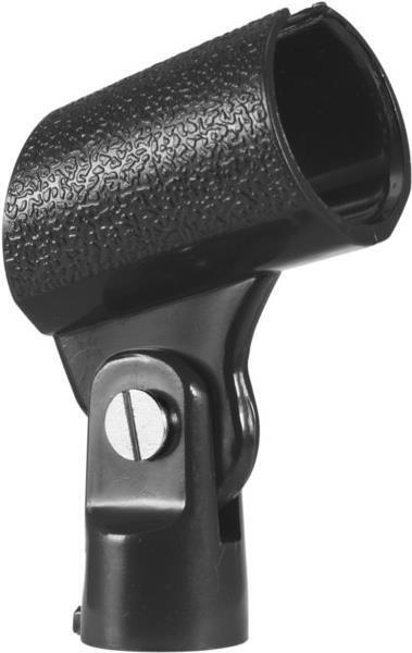 Supporto Micropinza Omnitronic MCK-X1 per Studio e Podcast - Best Buy