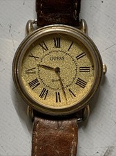Guess Wrist Watch